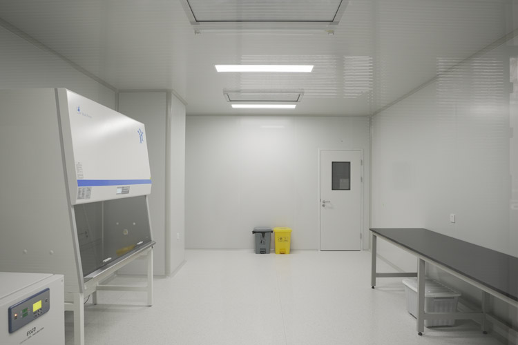 江西赣州——江西剑兰生物医学科技有限公司
